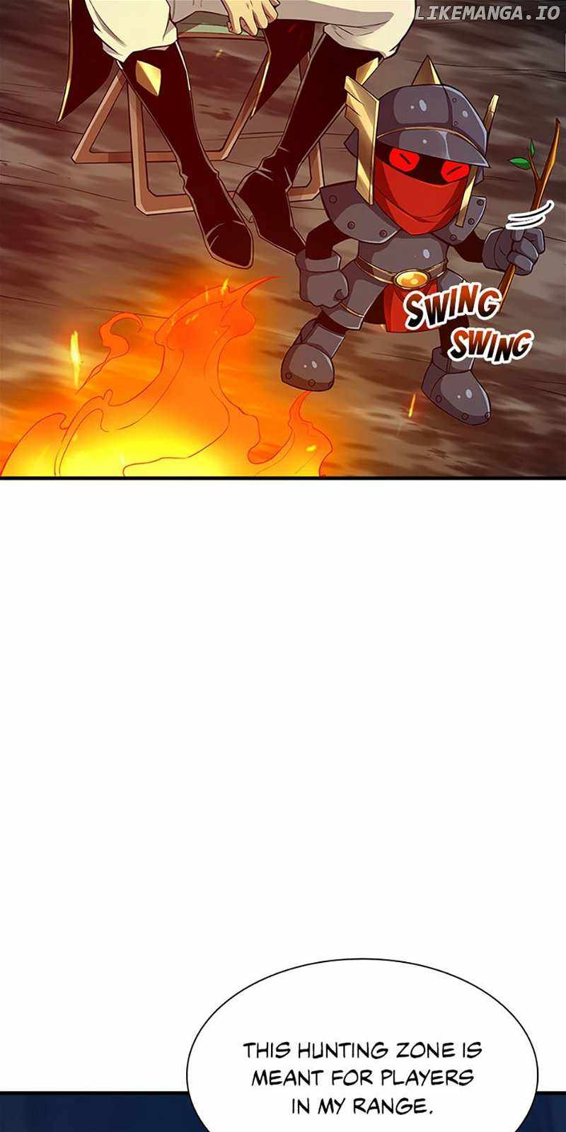 Back Then, I Didn’t Realize It Was A Big Win Chapter 31 page 10 - 