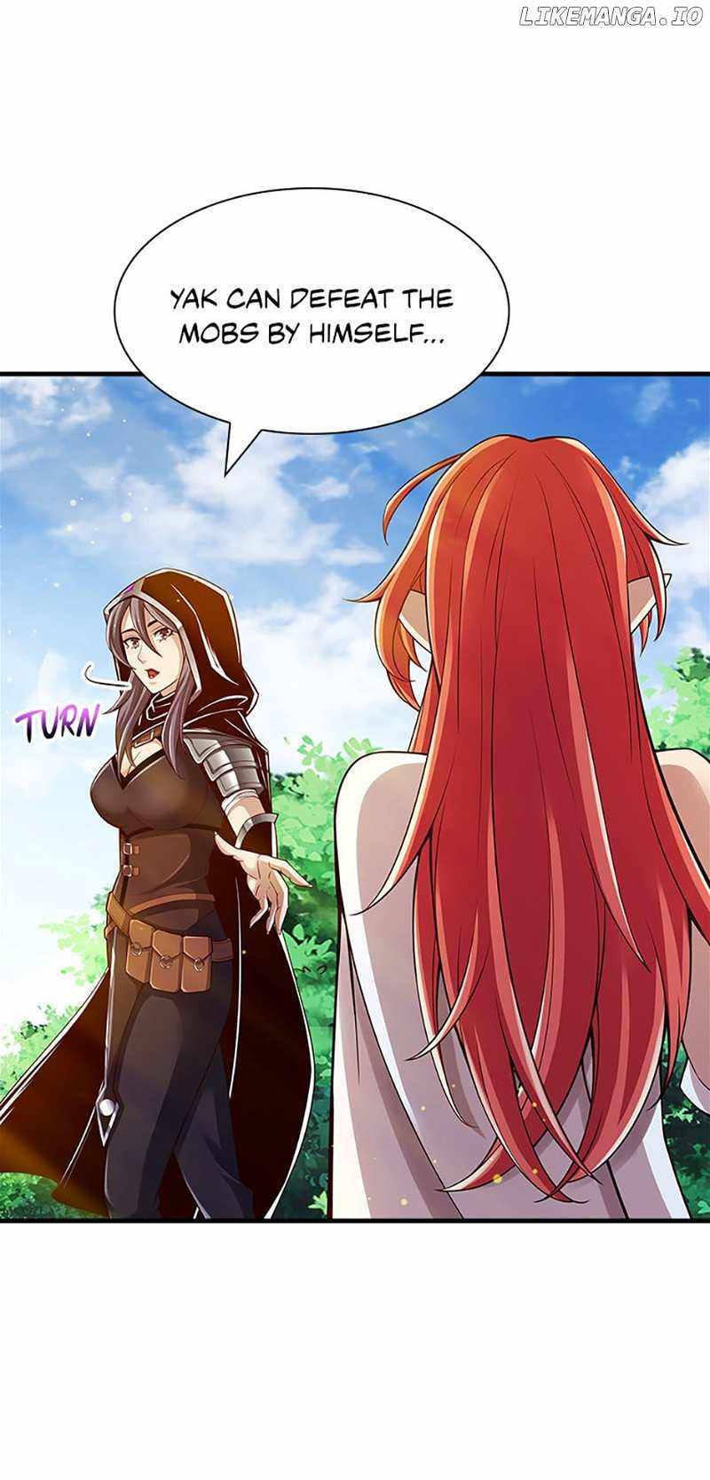 Back Then, I Didn’t Realize It Was A Big Win Chapter 31 page 94 - 