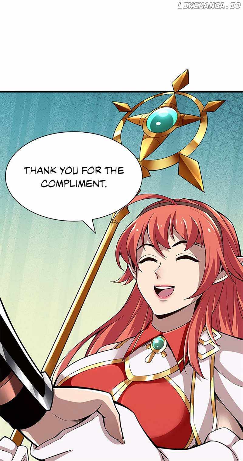 Back Then, I Didn’t Realize It Was A Big Win Chapter 31 page 97 - 