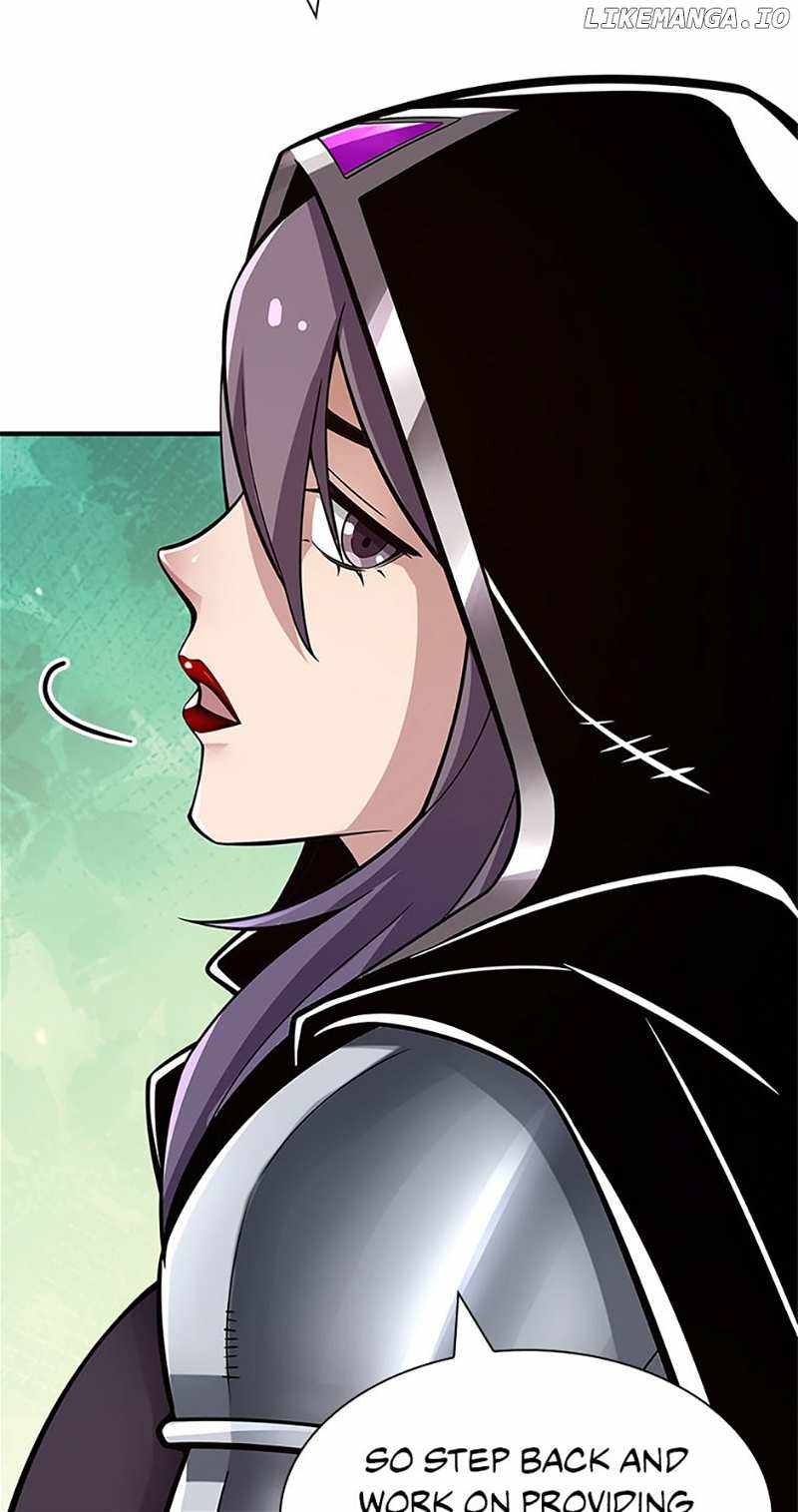 Back Then, I Didn’t Realize It Was A Big Win Chapter 31 page 99 - 