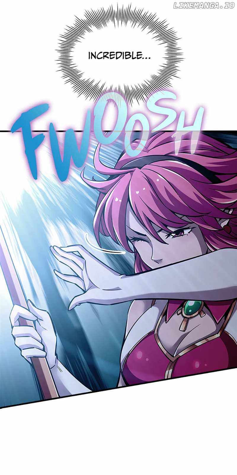 Back Then, I Didn’t Realize It Was A Big Win Chapter 32 page 33 - 