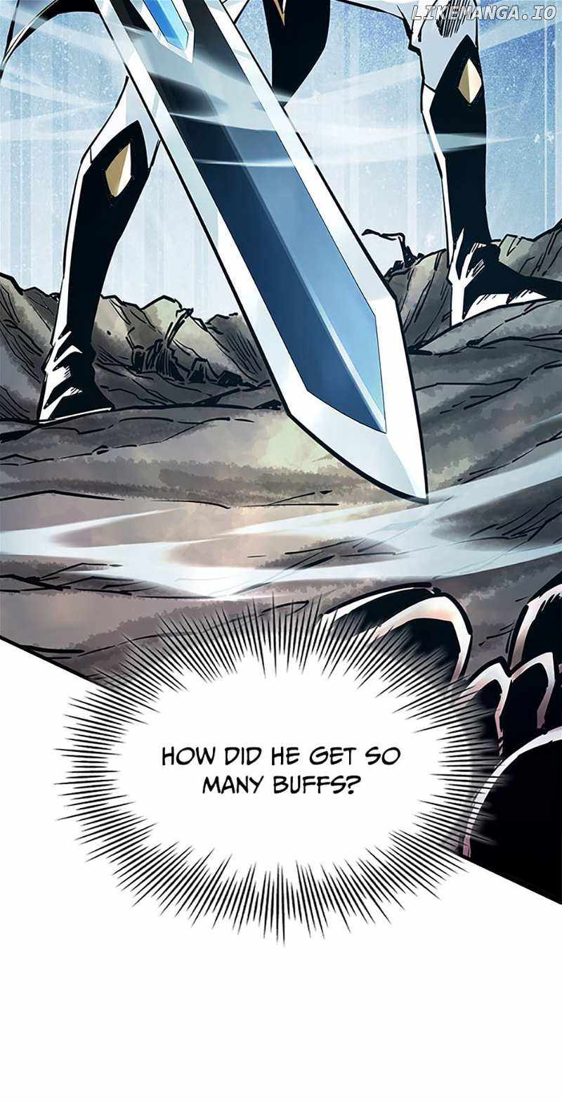 Back Then, I Didn’t Realize It Was A Big Win Chapter 32 page 35 - 