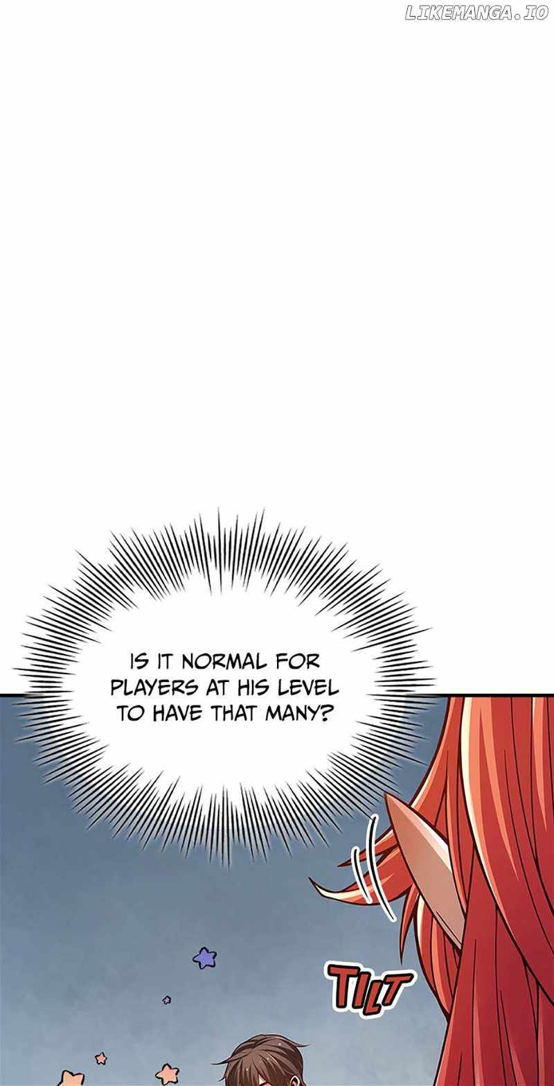 Back Then, I Didn’t Realize It Was A Big Win Chapter 32 page 37 - 