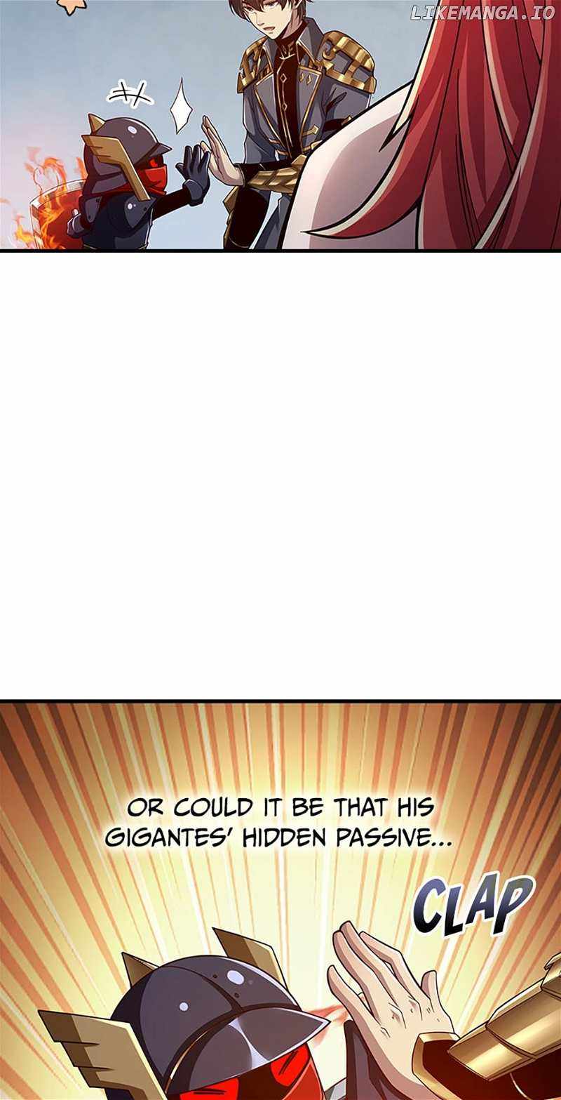 Back Then, I Didn’t Realize It Was A Big Win Chapter 32 page 38 - 