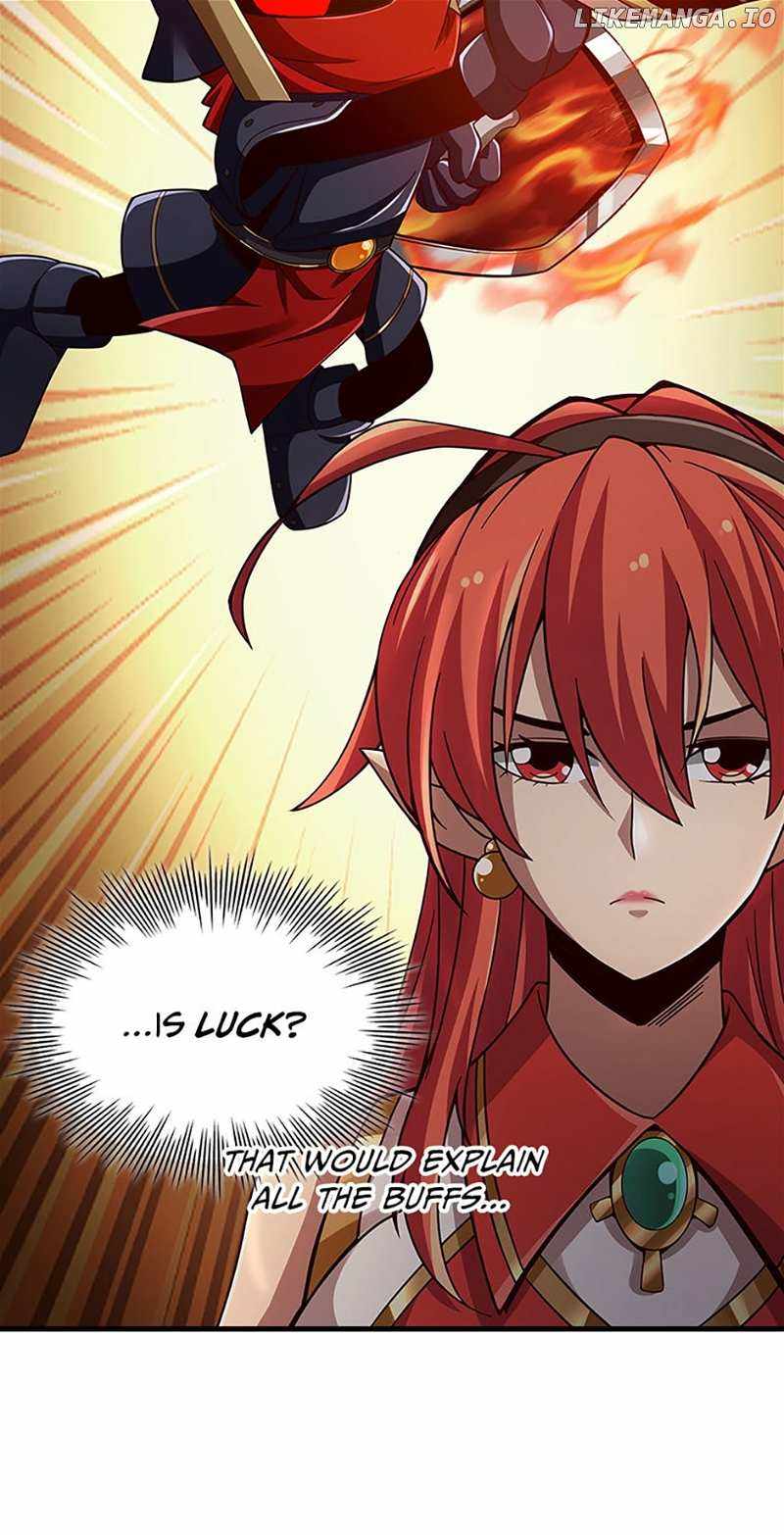 Back Then, I Didn’t Realize It Was A Big Win Chapter 32 page 39 - 