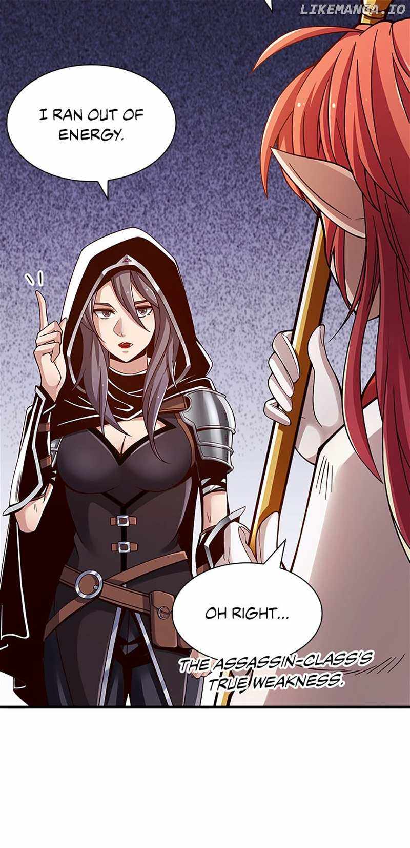 Back Then, I Didn’t Realize It Was A Big Win Chapter 32 page 59 - 