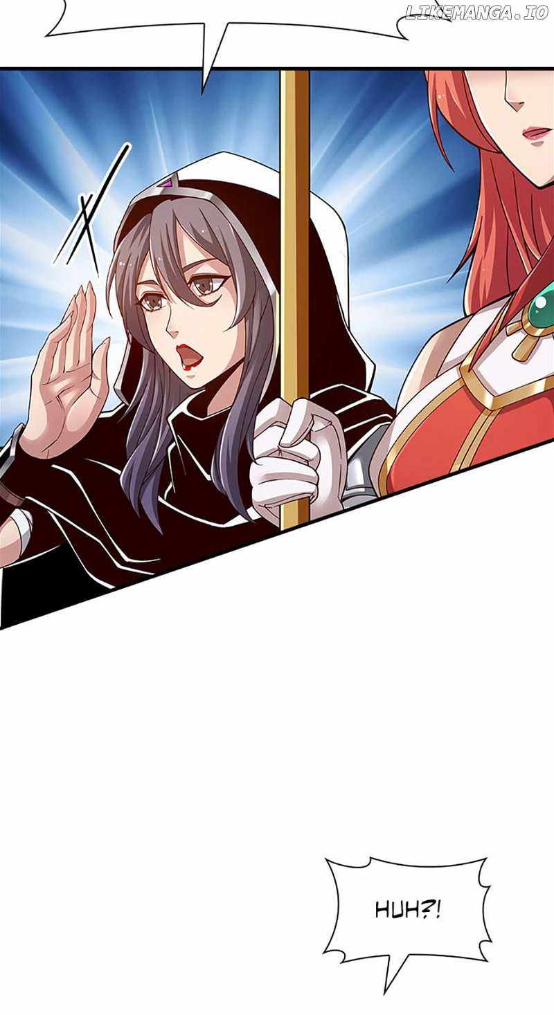 Back Then, I Didn’t Realize It Was A Big Win Chapter 32 page 62 - 