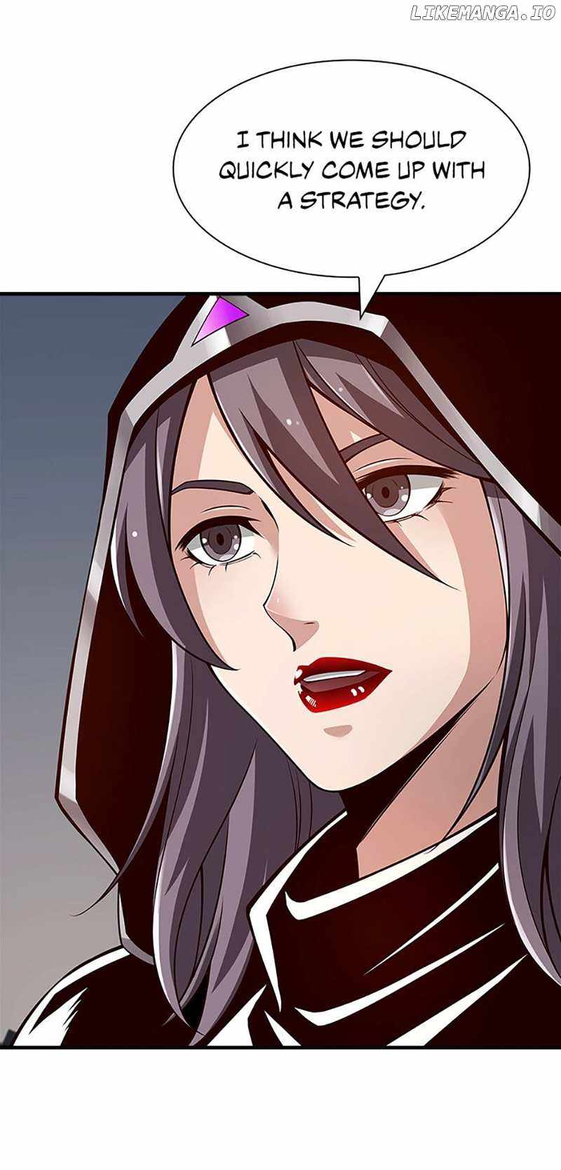 Back Then, I Didn’t Realize It Was A Big Win Chapter 32 page 66 - 
