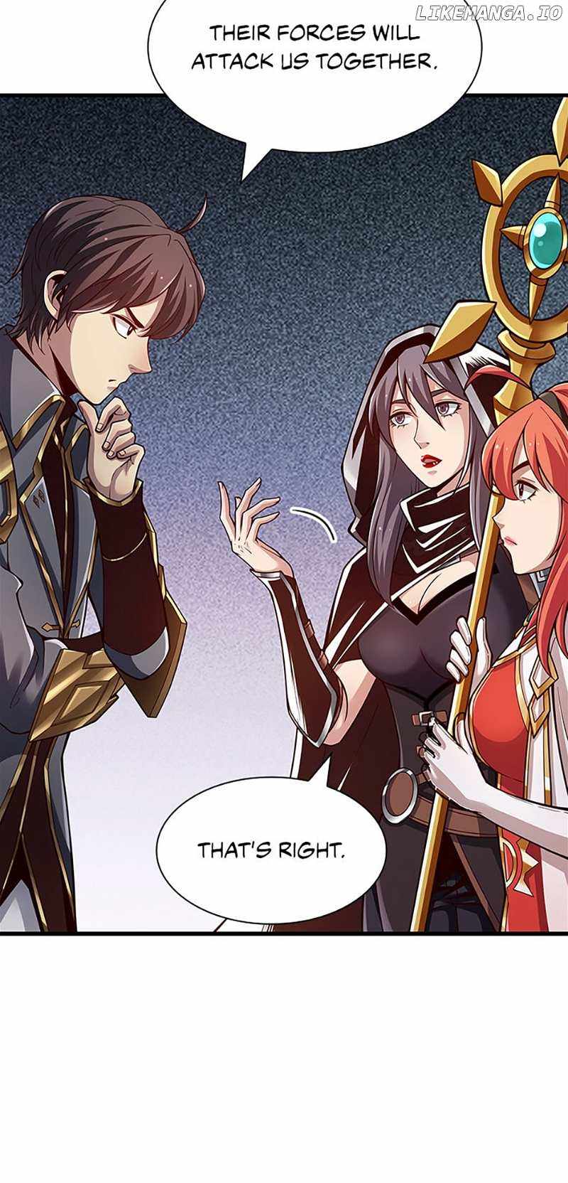 Back Then, I Didn’t Realize It Was A Big Win Chapter 32 page 71 - 
