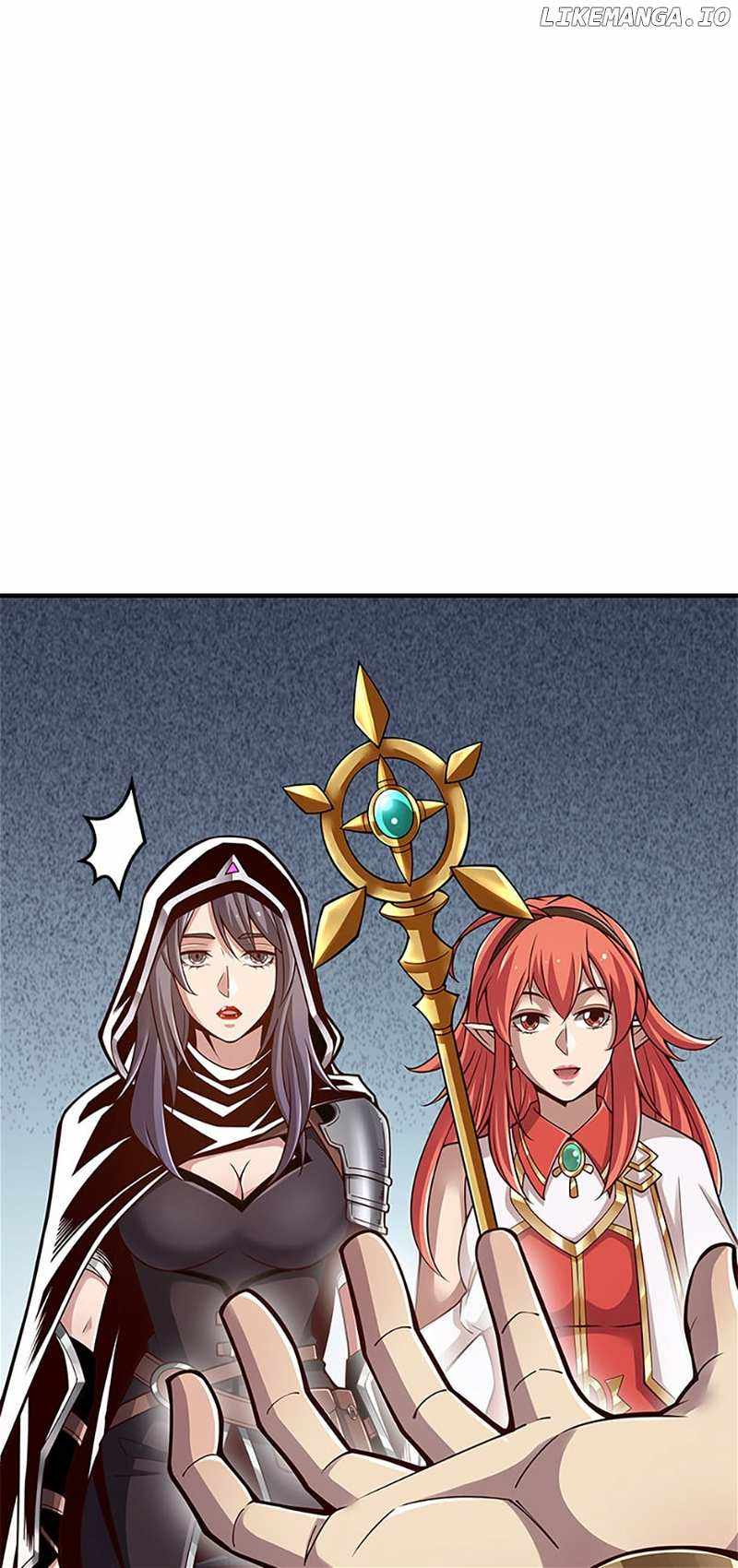 Back Then, I Didn’t Realize It Was A Big Win Chapter 32 page 73 - 