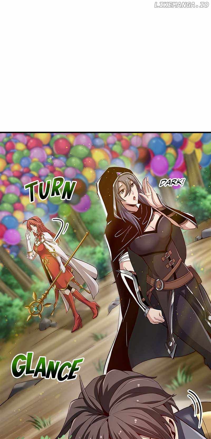 Back Then, I Didn’t Realize It Was A Big Win Chapter 32 page 78 - 
