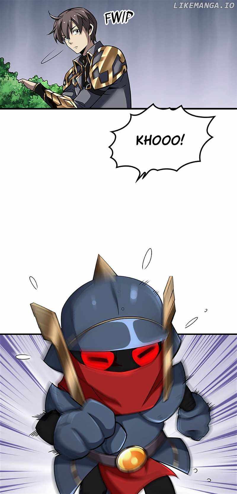 Back Then, I Didn’t Realize It Was A Big Win Chapter 32 page 80 - 