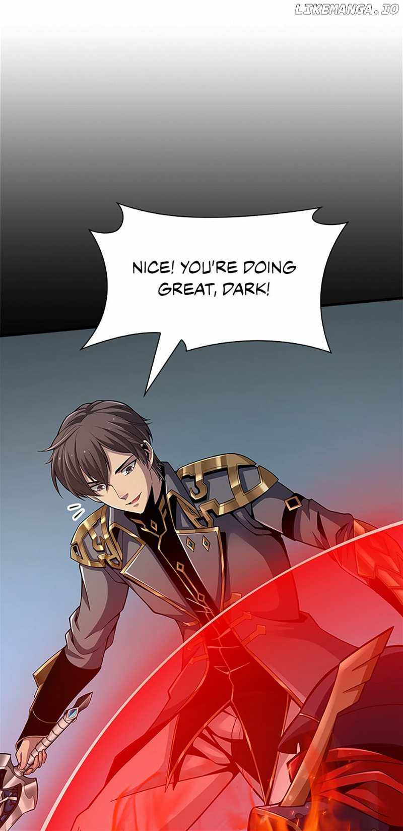 Back Then, I Didn’t Realize It Was A Big Win Chapter 32 page 9 - 