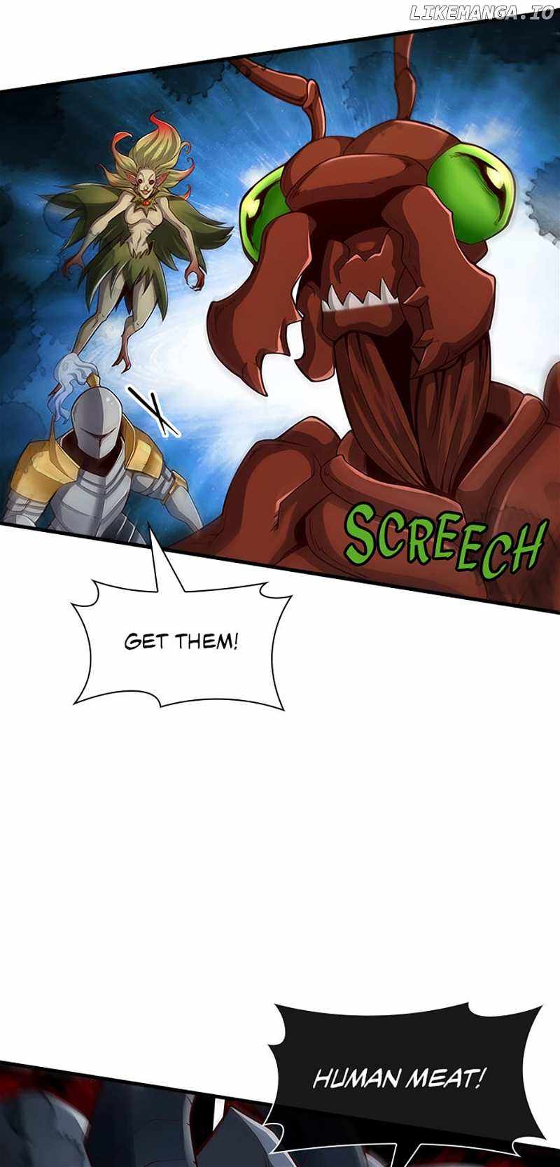 Back Then, I Didn’t Realize It Was A Big Win Chapter 32 page 84 - 