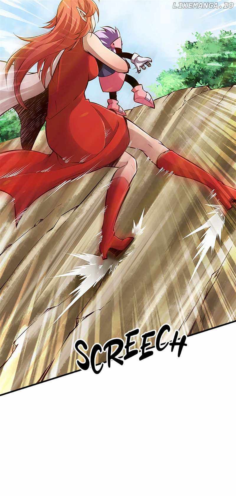 Back Then, I Didn’t Realize It Was A Big Win Chapter 32 page 91 - 