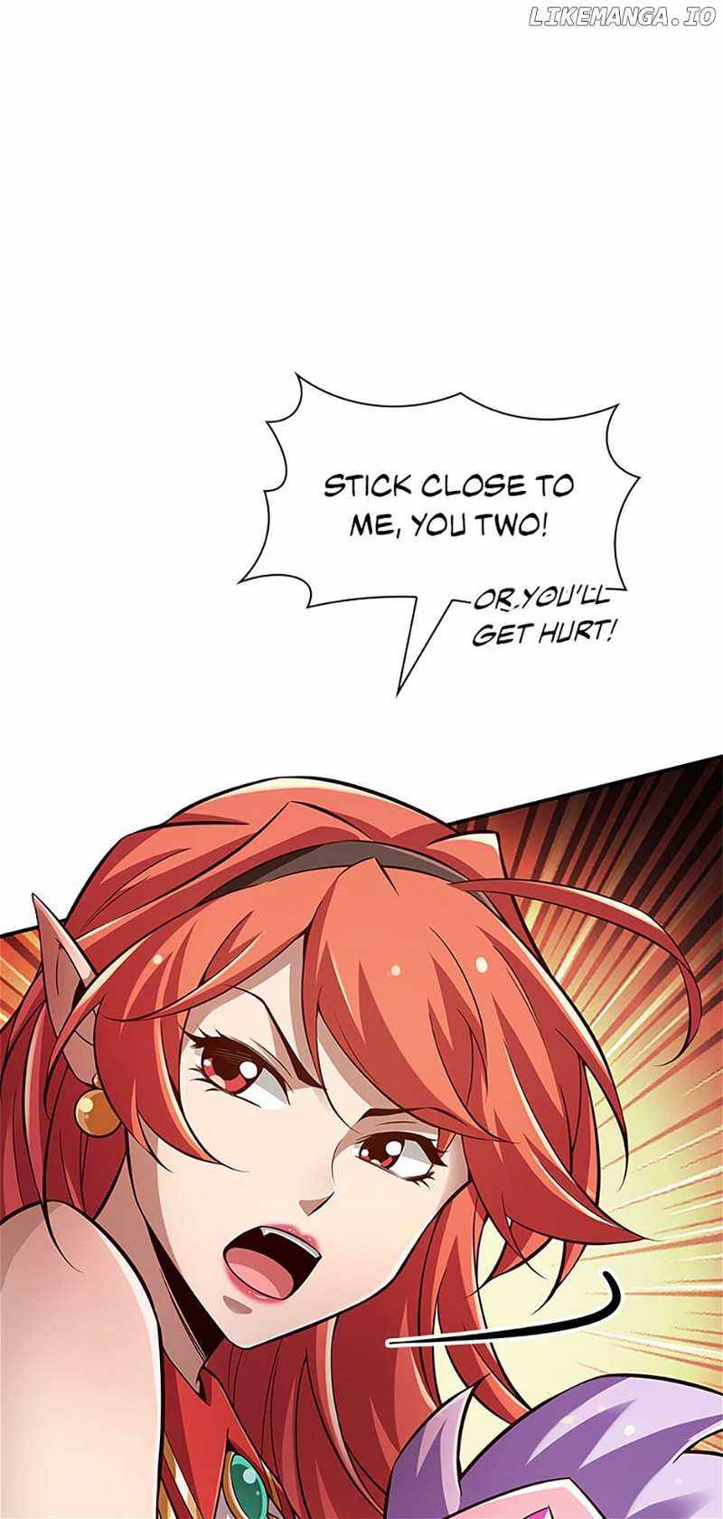 Back Then, I Didn’t Realize It Was A Big Win Chapter 32 page 92 - 