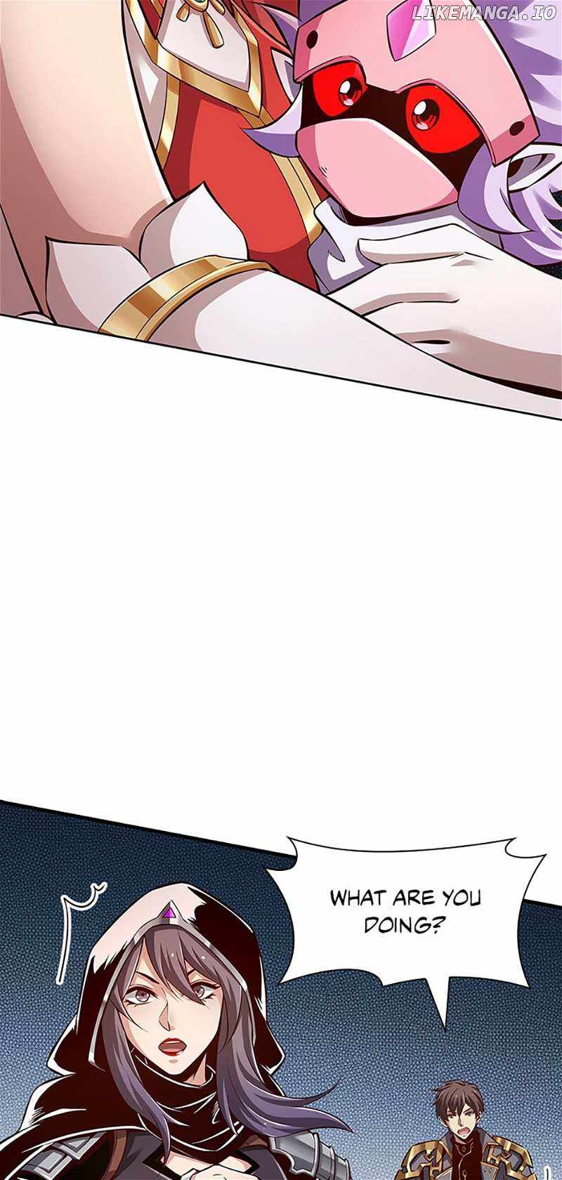 Back Then, I Didn’t Realize It Was A Big Win Chapter 32 page 93 - 