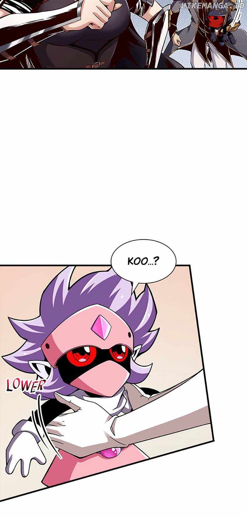 Back Then, I Didn’t Realize It Was A Big Win Chapter 32 page 94 - 