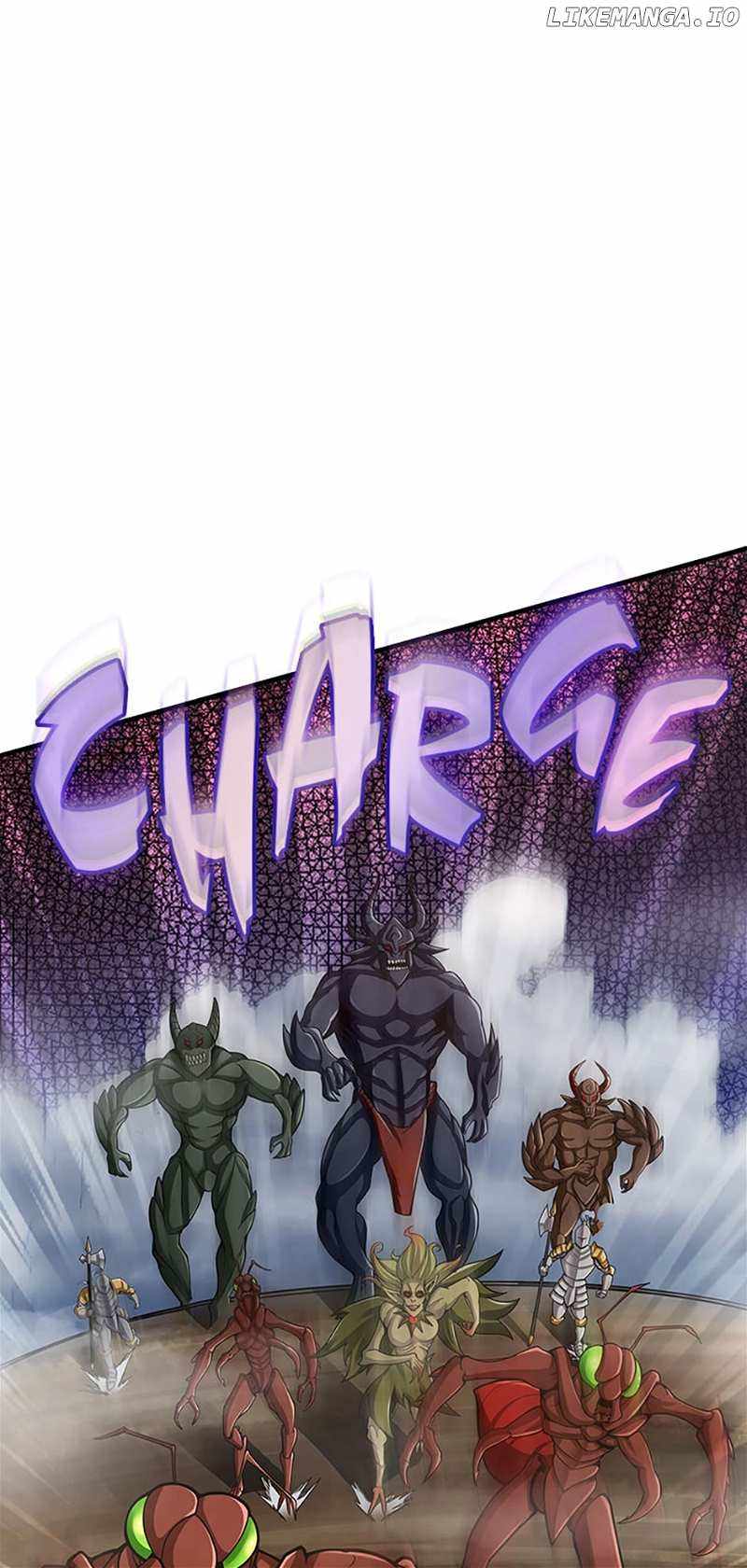 Back Then, I Didn’t Realize It Was A Big Win Chapter 32 page 95 - 