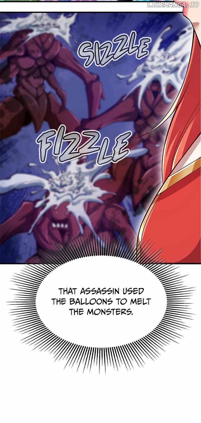 Back Then, I Didn’t Realize It Was A Big Win Chapter 32 page 99 - 