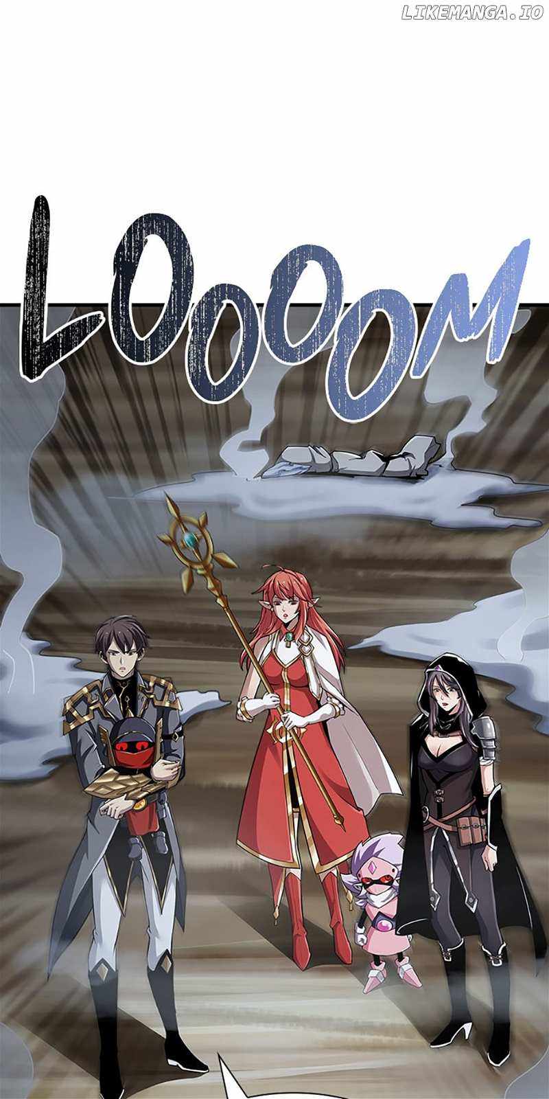 Back Then, I Didn’t Realize It Was A Big Win Chapter 33 page 13 - 