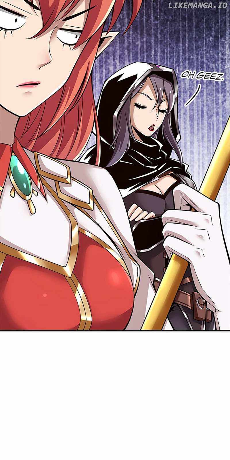 Back Then, I Didn’t Realize It Was A Big Win Chapter 33 page 17 - 
