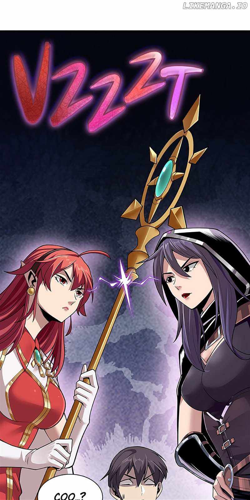 Back Then, I Didn’t Realize It Was A Big Win Chapter 33 page 20 - 