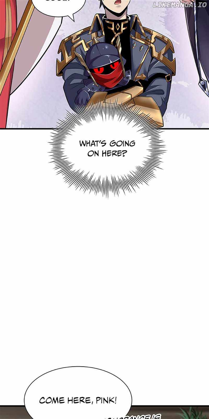 Back Then, I Didn’t Realize It Was A Big Win Chapter 33 page 21 - 