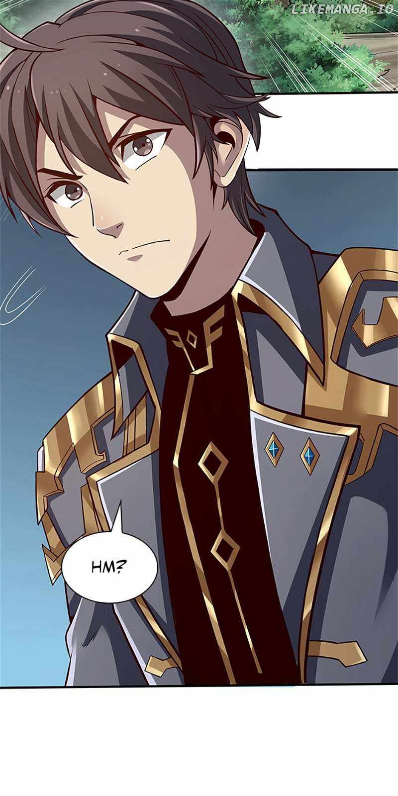 Back Then, I Didn’t Realize It Was A Big Win Chapter 33 page 24 - 
