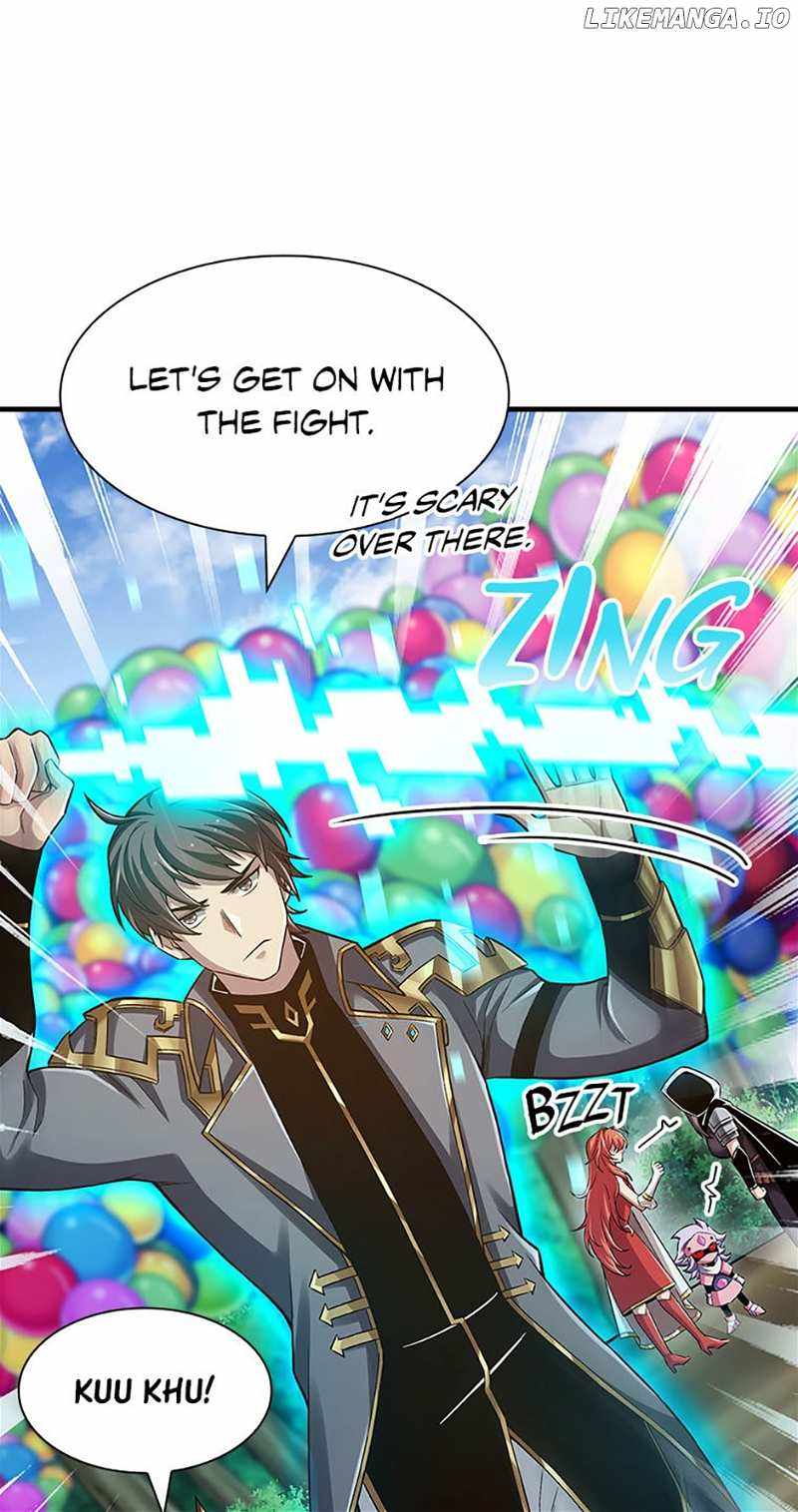 Back Then, I Didn’t Realize It Was A Big Win Chapter 33 page 27 - 