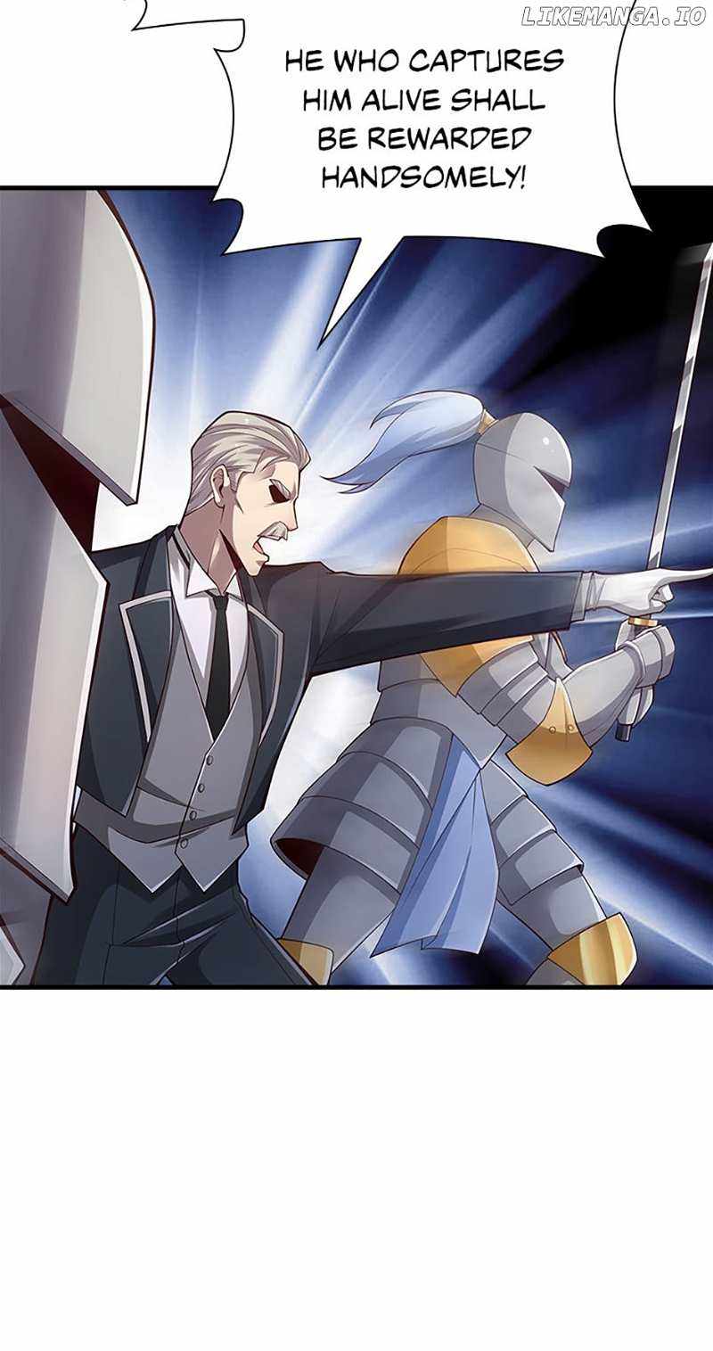 Back Then, I Didn’t Realize It Was A Big Win Chapter 33 page 29 - 