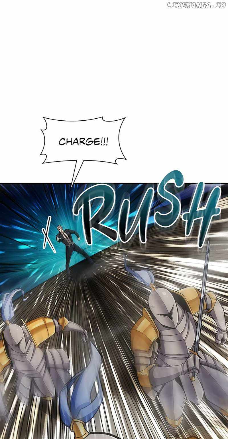 Back Then, I Didn’t Realize It Was A Big Win Chapter 33 page 32 - 