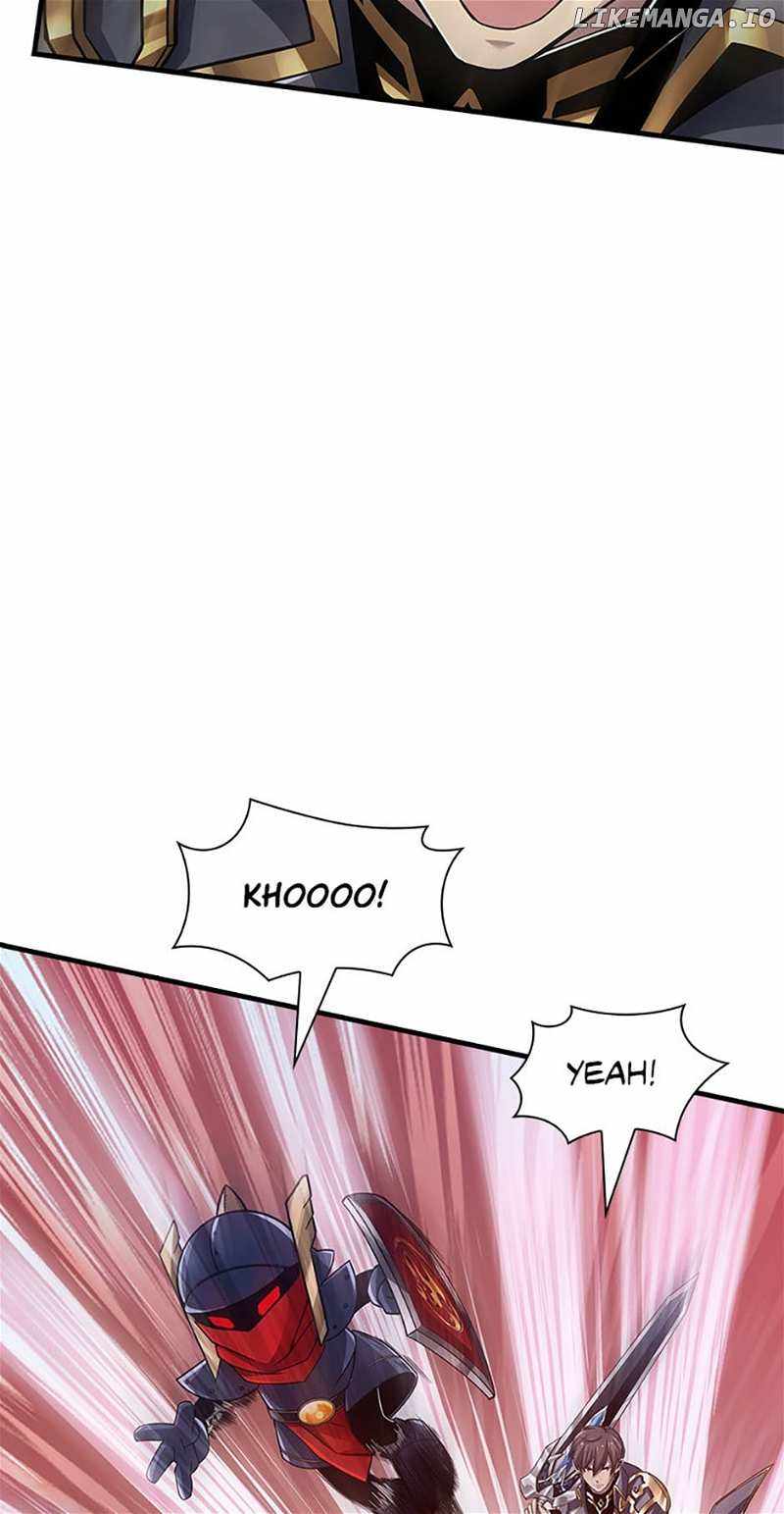 Back Then, I Didn’t Realize It Was A Big Win Chapter 33 page 35 - 