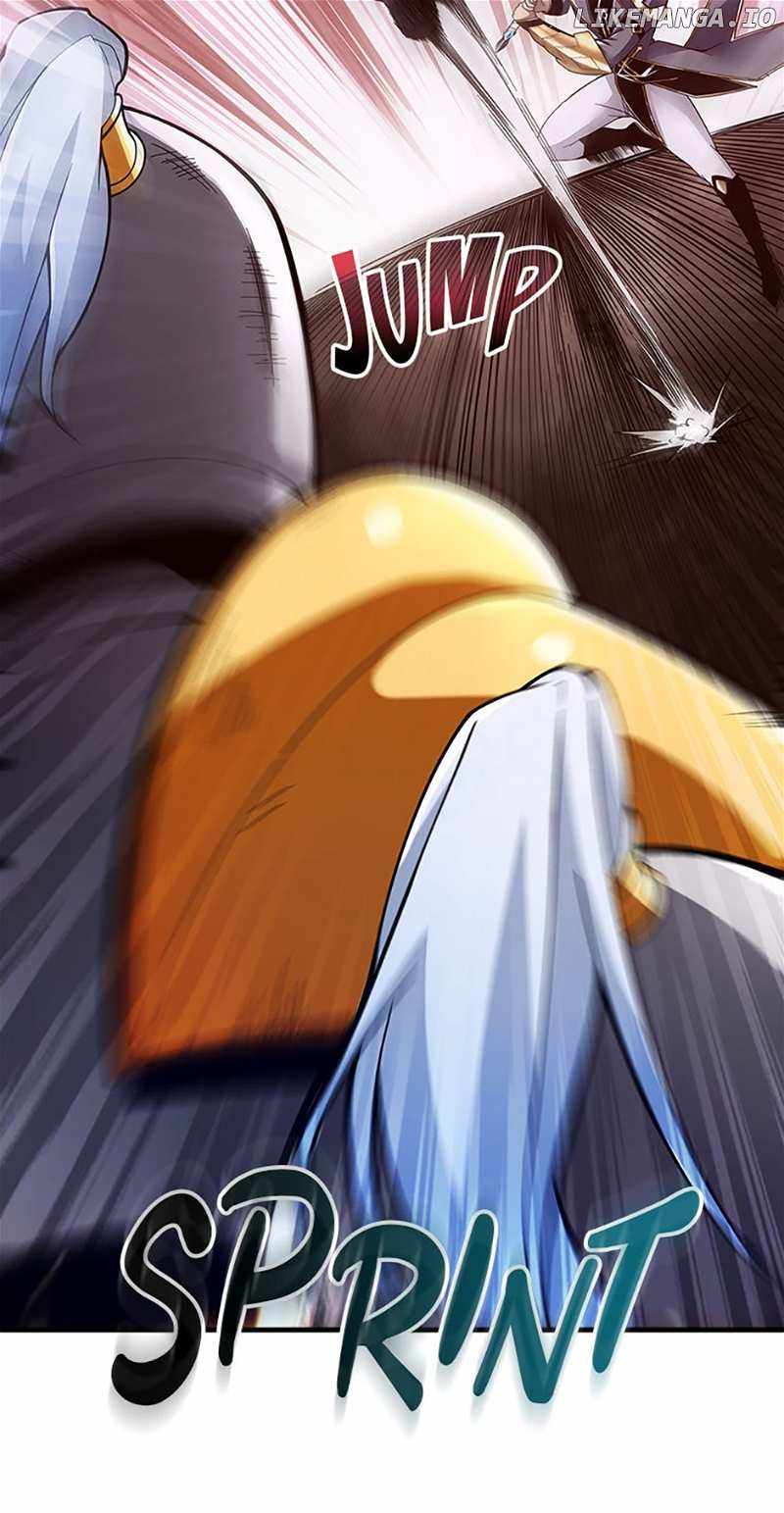 Back Then, I Didn’t Realize It Was A Big Win Chapter 33 page 36 - 