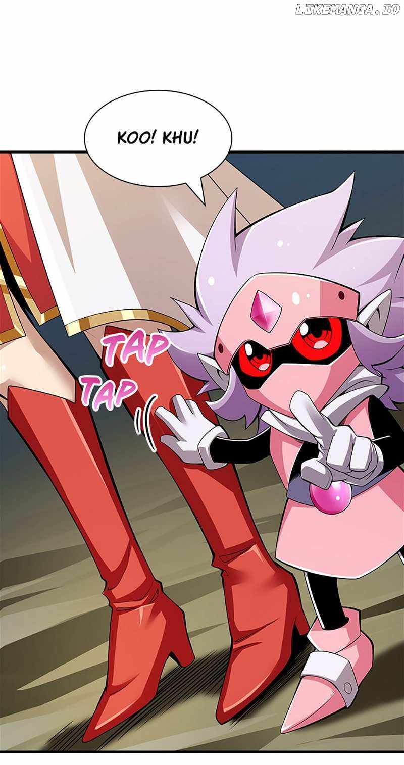 Back Then, I Didn’t Realize It Was A Big Win Chapter 33 page 64 - 