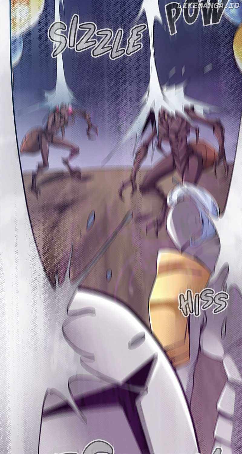 Back Then, I Didn’t Realize It Was A Big Win Chapter 33 page 8 - 