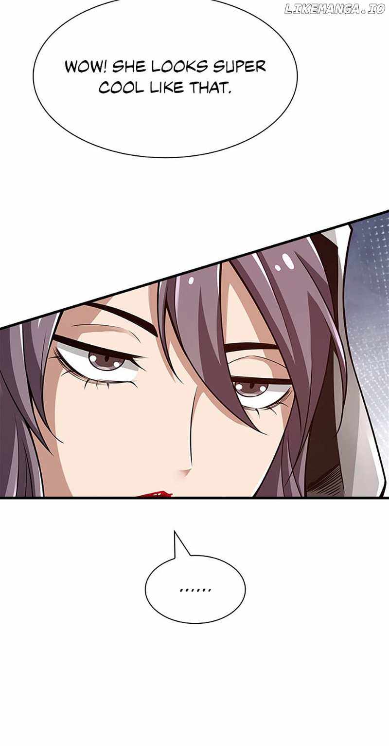 Back Then, I Didn’t Realize It Was A Big Win Chapter 33 page 72 - 