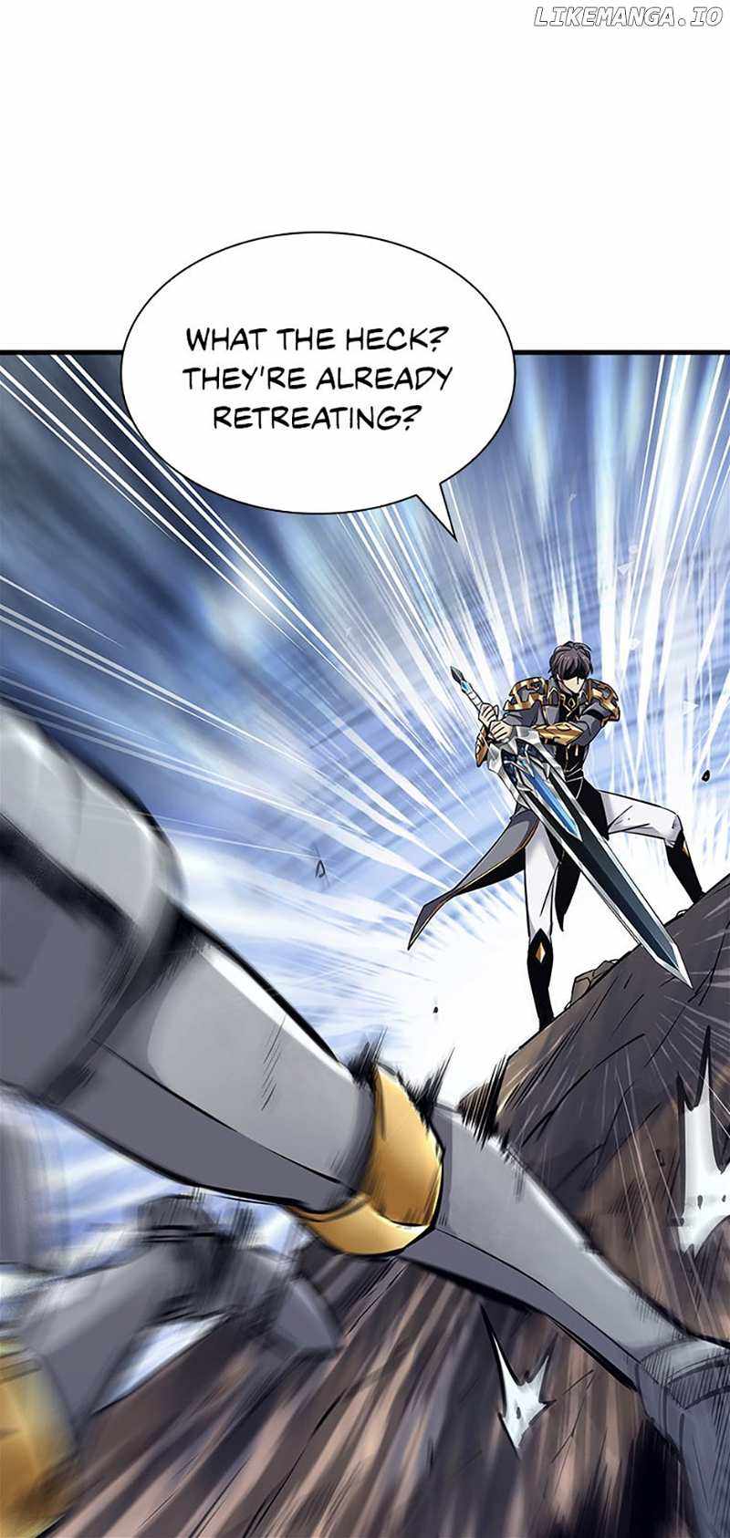 Back Then, I Didn’t Realize It Was A Big Win Chapter 33 page 83 - 