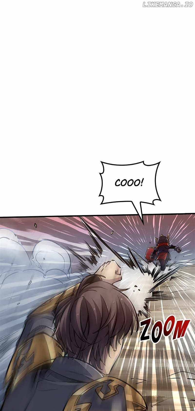 Back Then, I Didn’t Realize It Was A Big Win Chapter 33 page 87 - 