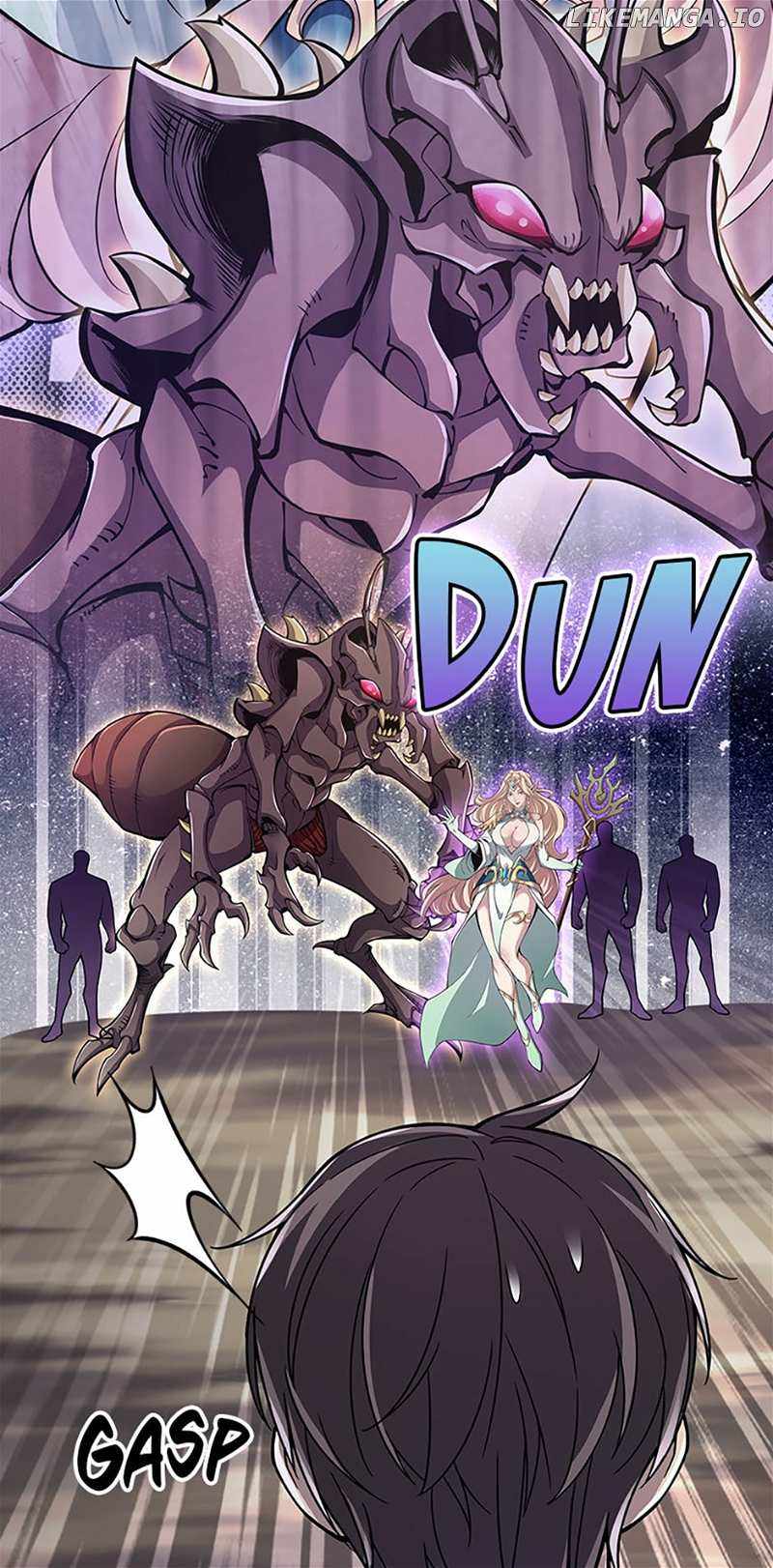 Back Then, I Didn’t Realize It Was A Big Win Chapter 33 page 94 - 