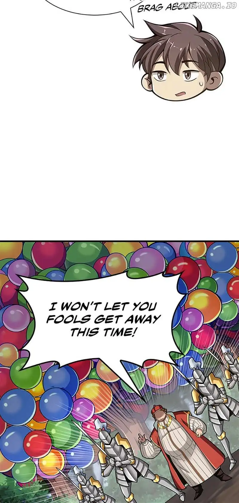 Back Then, I Didn’t Realize It Was A Big Win Chapter 34 page 11 - 