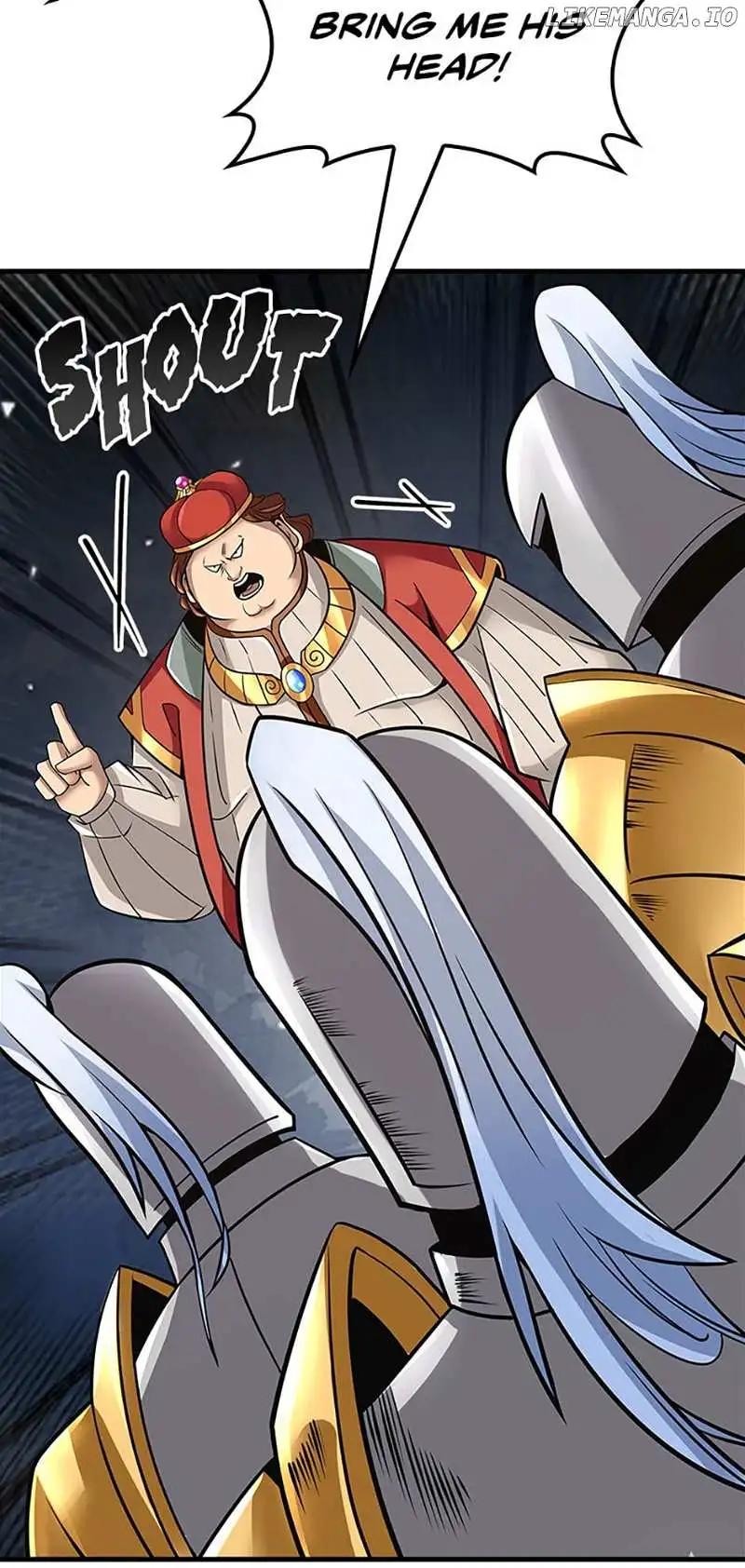 Back Then, I Didn’t Realize It Was A Big Win Chapter 34 page 16 - 