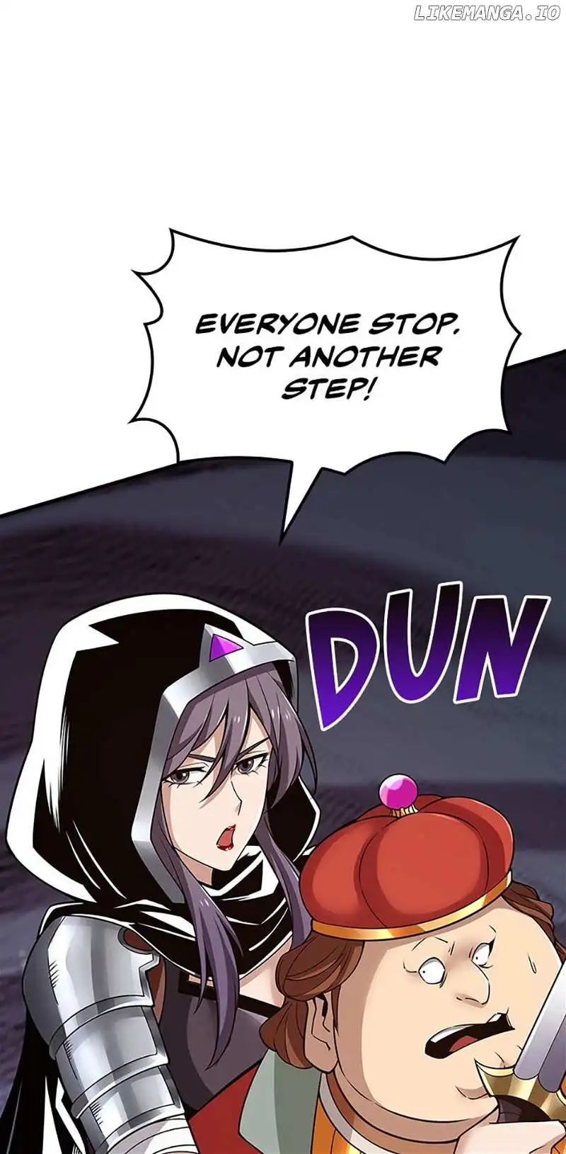 Back Then, I Didn’t Realize It Was A Big Win Chapter 34 page 18 - 