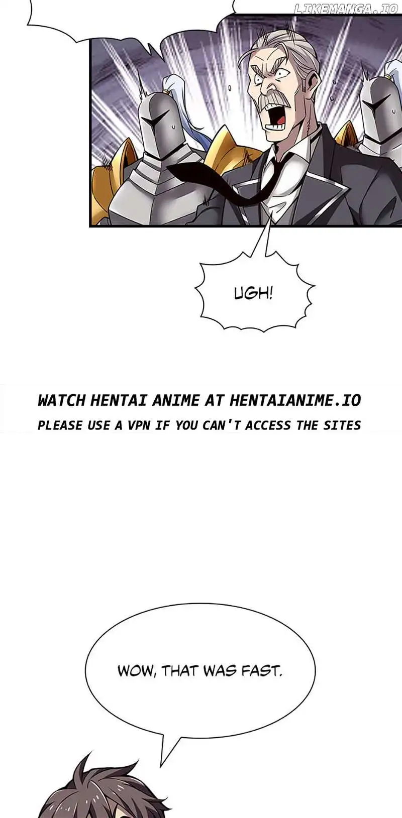 Back Then, I Didn’t Realize It Was A Big Win Chapter 34 page 20 - 