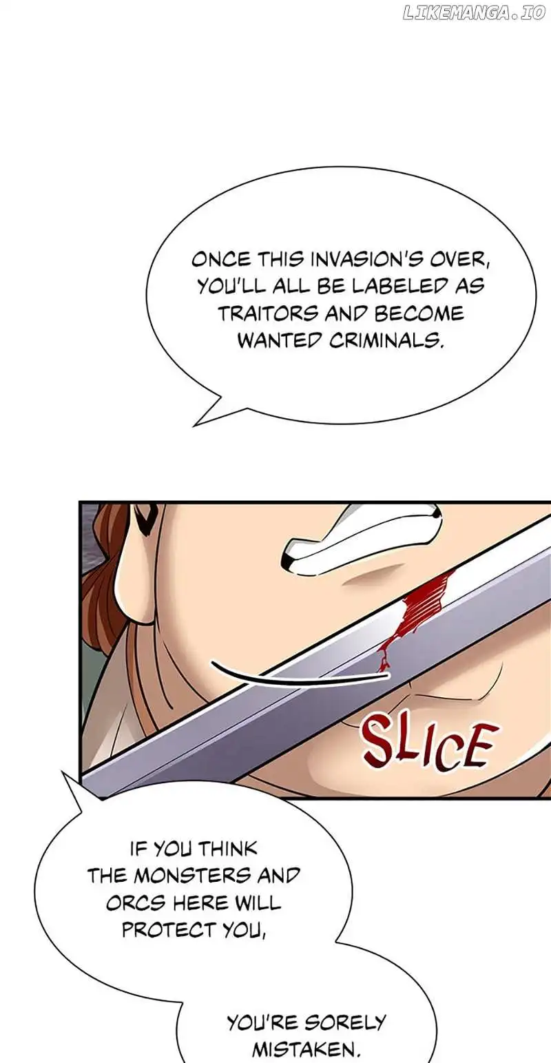 Back Then, I Didn’t Realize It Was A Big Win Chapter 34 page 24 - 
