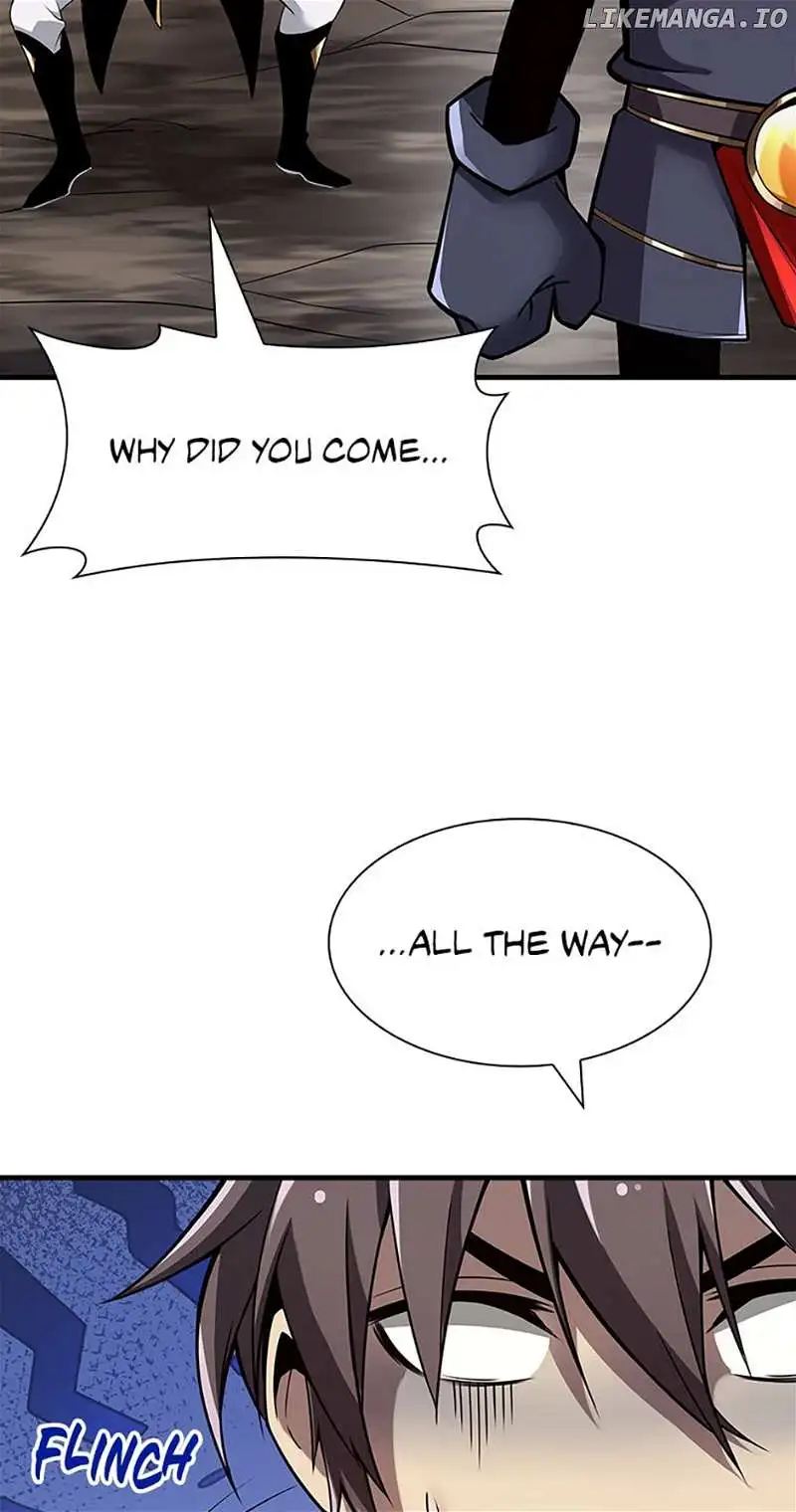 Back Then, I Didn’t Realize It Was A Big Win Chapter 34 page 4 - 