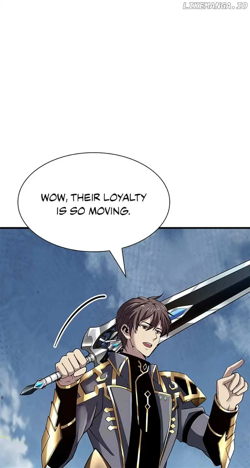 Back Then, I Didn’t Realize It Was A Big Win Chapter 34 page 35 - 