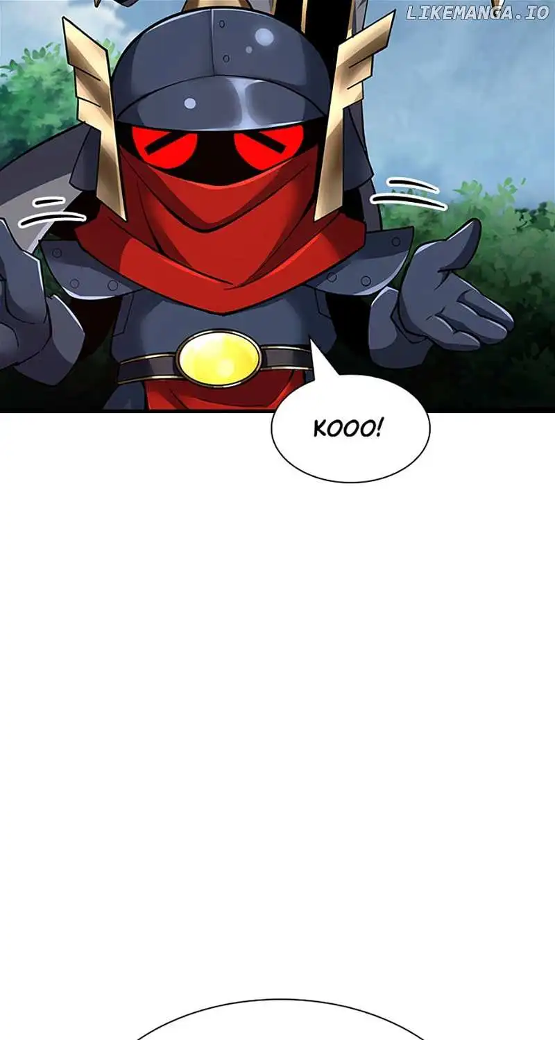 Back Then, I Didn’t Realize It Was A Big Win Chapter 34 page 36 - 