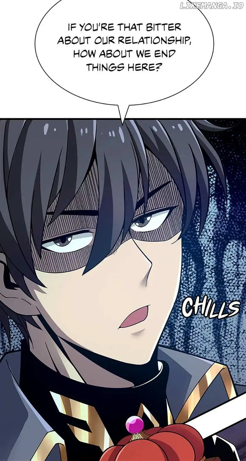 Back Then, I Didn’t Realize It Was A Big Win Chapter 34 page 37 - 