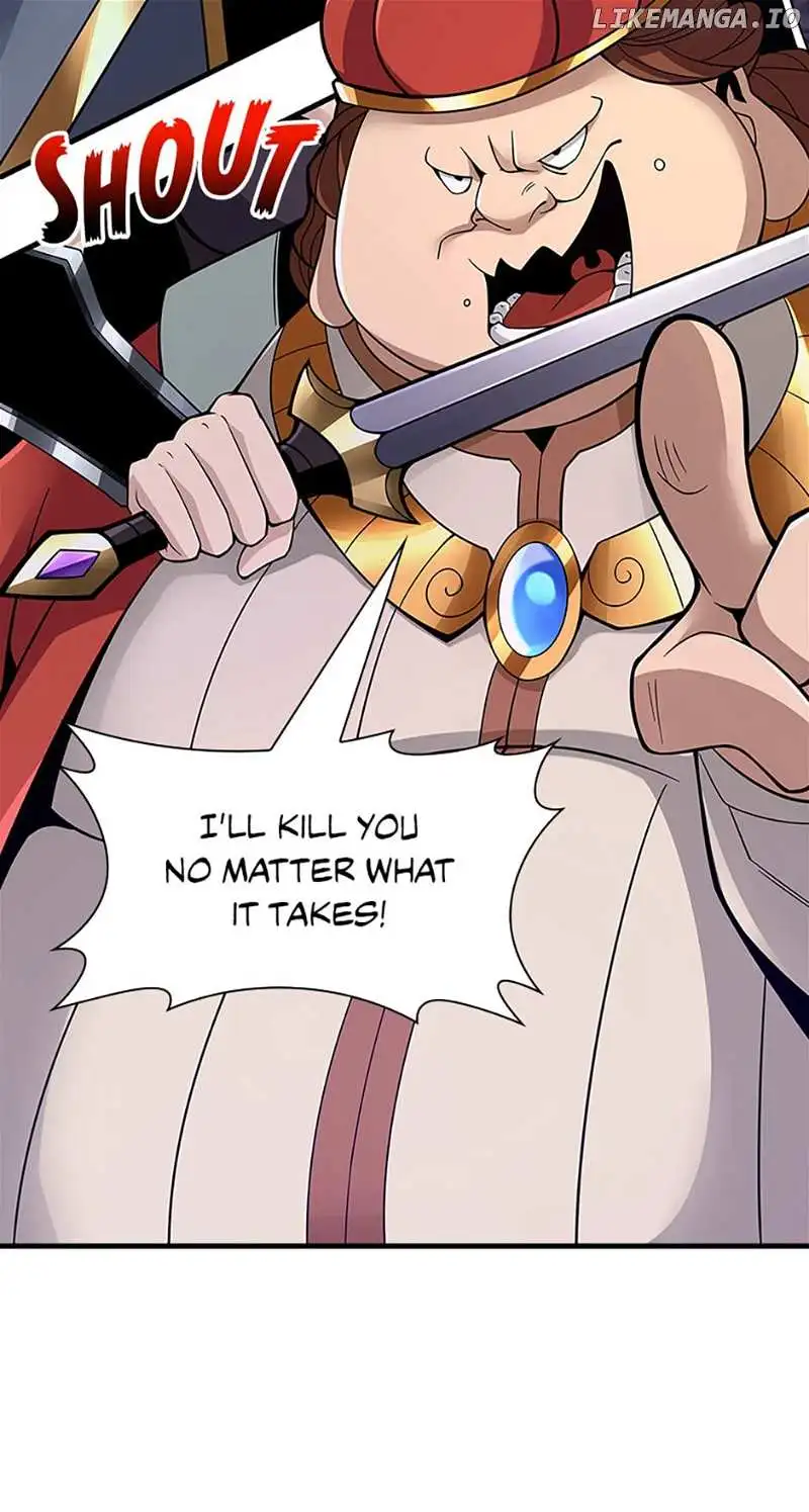 Back Then, I Didn’t Realize It Was A Big Win Chapter 34 page 38 - 